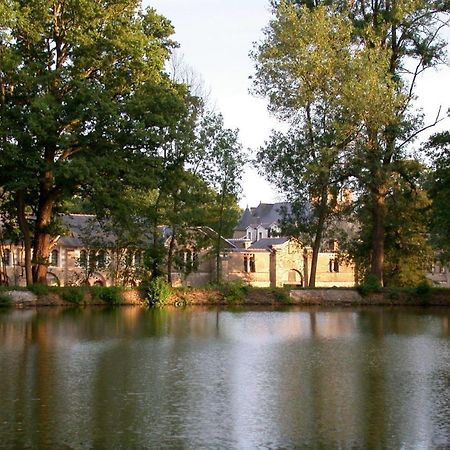 Le Manoir De La Jahotiere 호텔 아바레츠 외부 사진