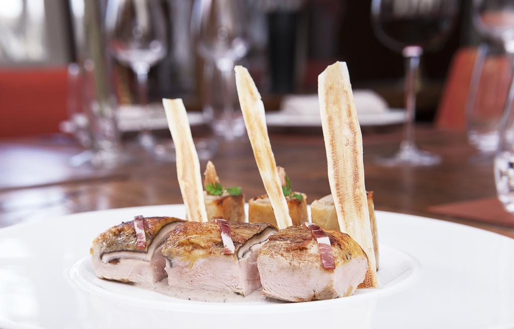 Le Manoir De La Jahotiere 호텔 아바레츠 외부 사진
